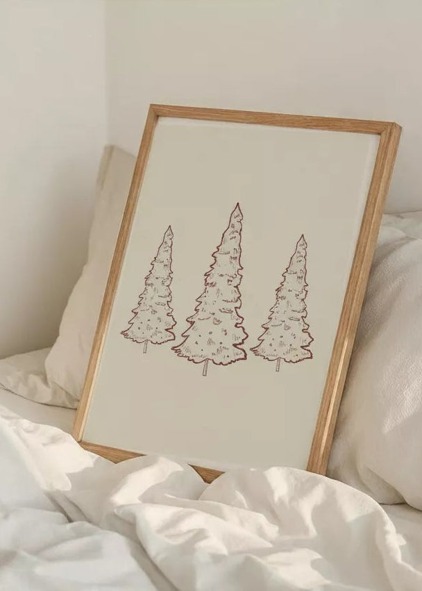Tree Party