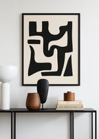 Modern Maze
