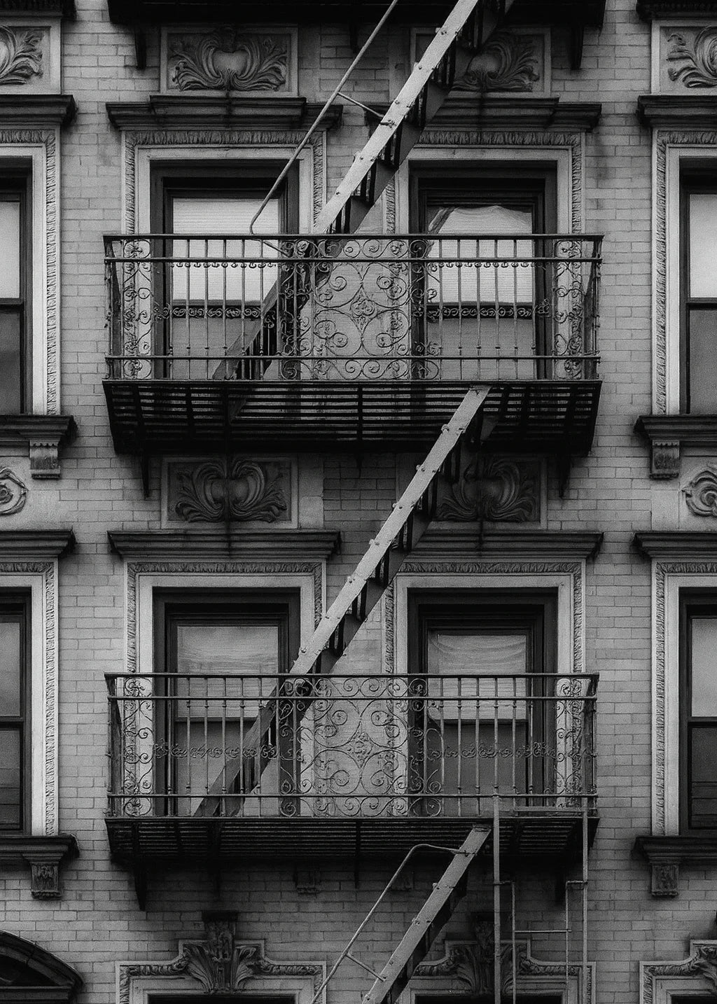 Stairway to Somewhere
