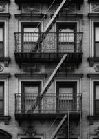 Stairway to Somewhere