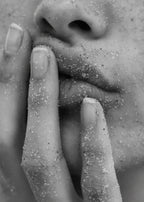 Salt Kiss