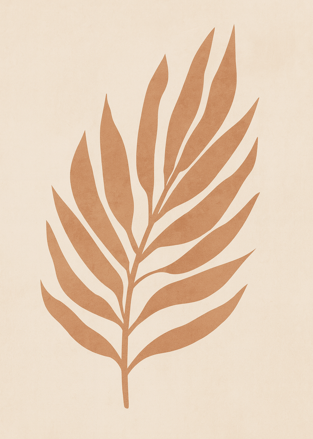 Whispering Leaf