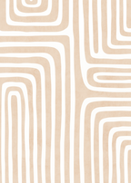 Perdu dans les lignes