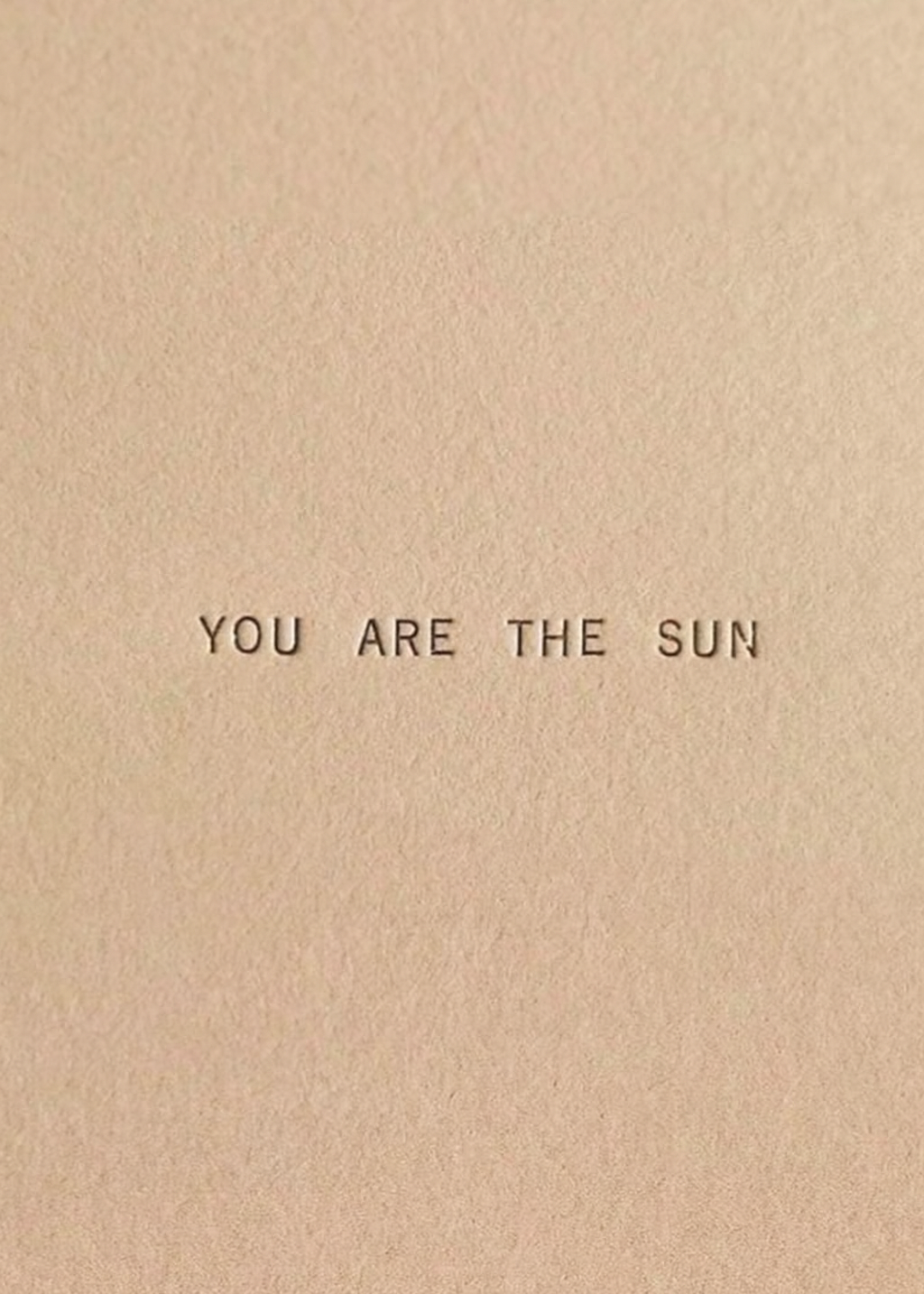 Solar Ego