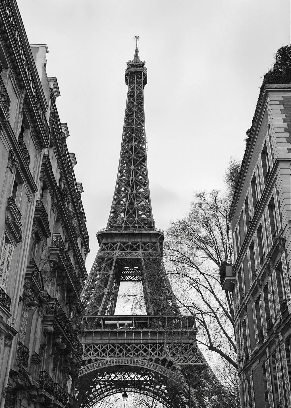 The Paris Attitude