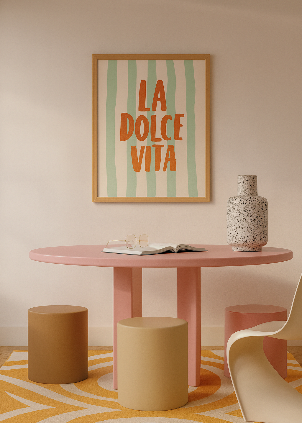 La Dolce Vita