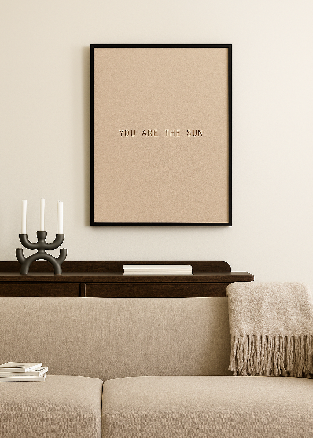Solar Ego