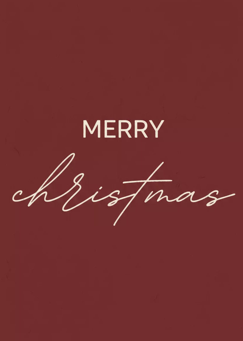 Merry Whatever