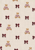 Santa's Favorite Pattern