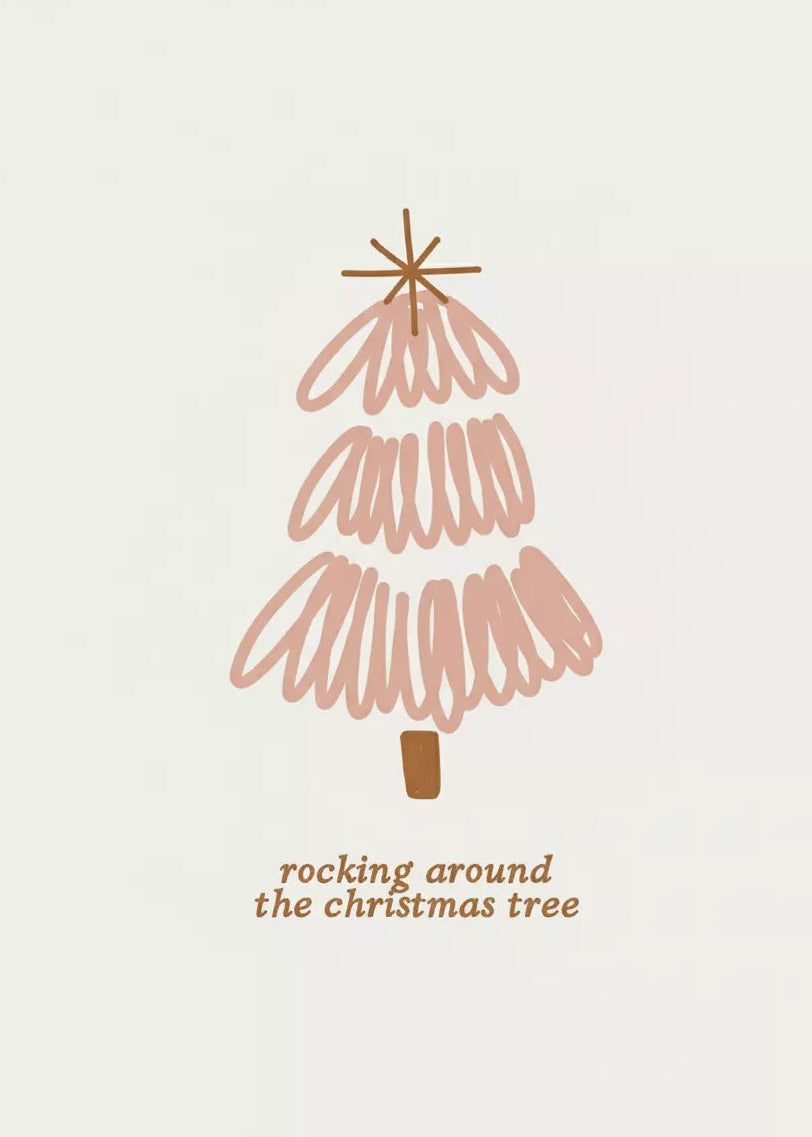 Tree-mendous Christmas