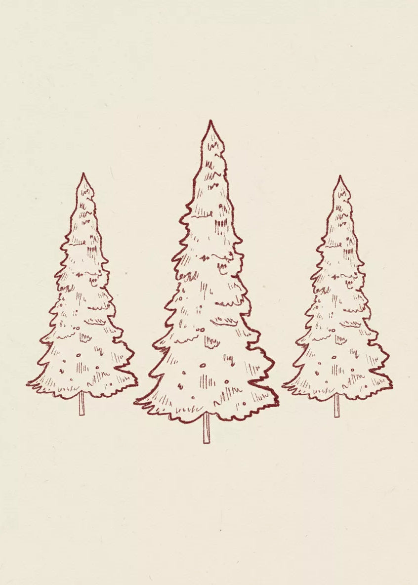Tree Party