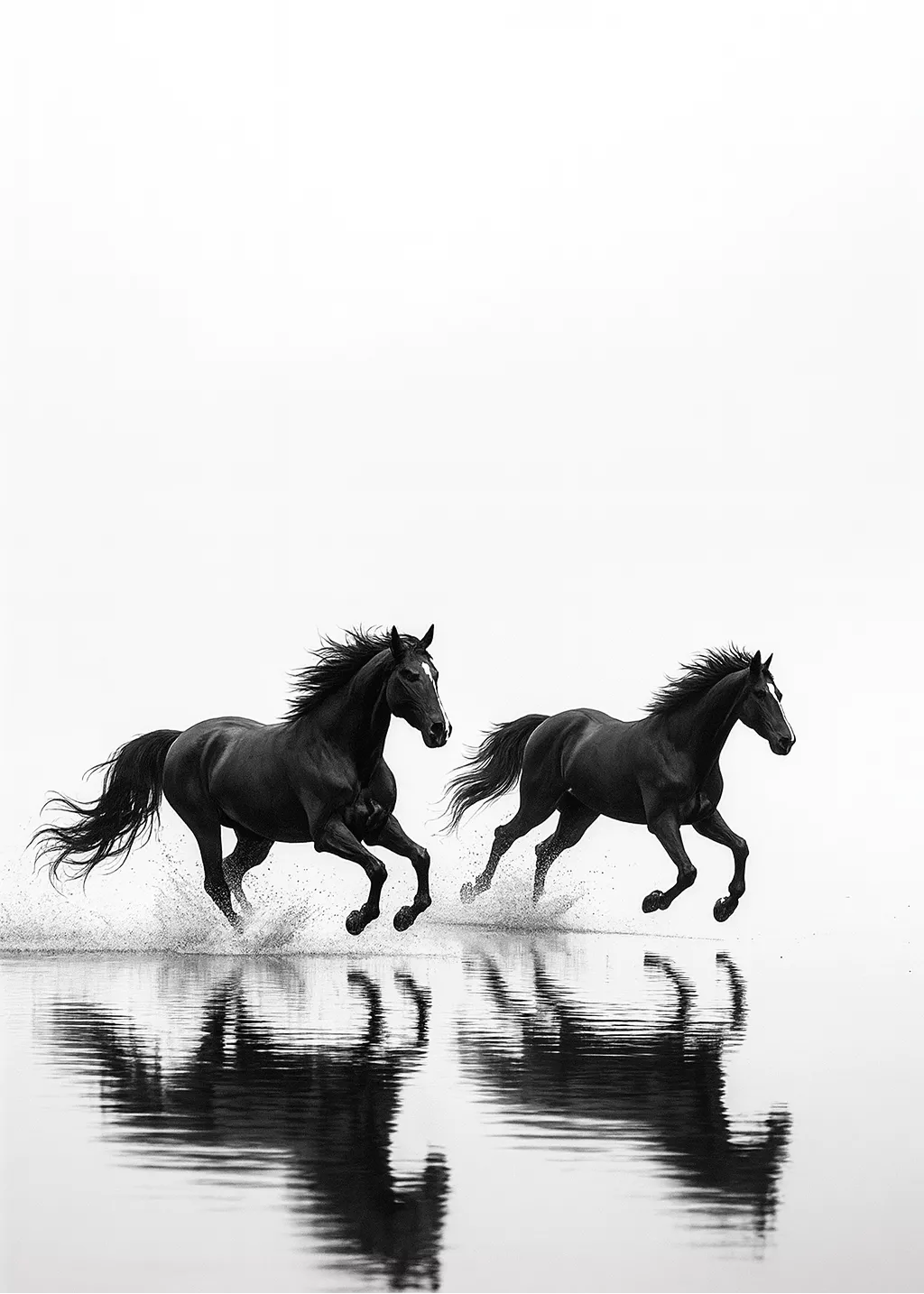 Double Trouble