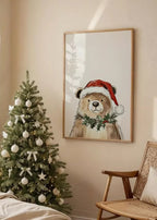 Père Noël Griffes